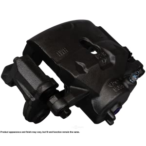 Cardone Reman Remanufactured Unloaded Caliper w/Bracket for 2014 Kia Soul - 19-B7157