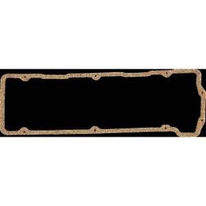 Victor Reinz Valve Cover Gasket Set for 1985 Saab 900 - 71-13015-00