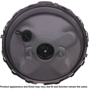 Cardone Reman Remanufactured Vacuum Power Brake Booster w/o Master Cylinder for 1986 Oldsmobile Toronado - 54-71072