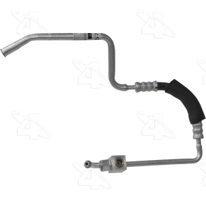 Four Seasons A C Liquid Line Hose Assembly for 1984 Ford E-250 Econoline - 55741