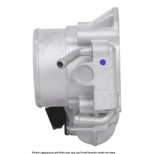 Cardone Reman Remanufactured Throttle Body for Hyundai Santa Fe Sport - 67-9012