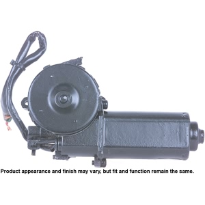 Cardone Reman Remanufactured Window Lift Motor for Mazda 626 - 47-1723