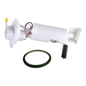 Denso Fuel Pump Module Assembly for 2005 Dodge Caravan - 953-3051