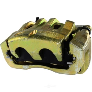 Centric Posi Quiet™ Loaded Front Passenger Side Brake Caliper for 2010 Lexus RX350 - 142.44273