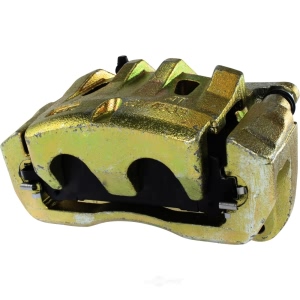 Centric Posi Quiet™ Loaded Front Passenger Side Brake Caliper for Lexus NX300 - 142.44273