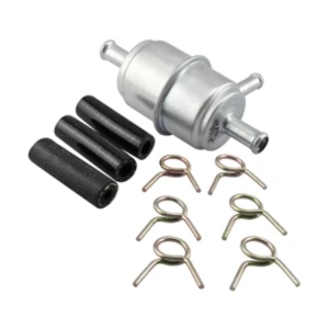 Hastings In-Line Fuel Filter for Plymouth - GF105