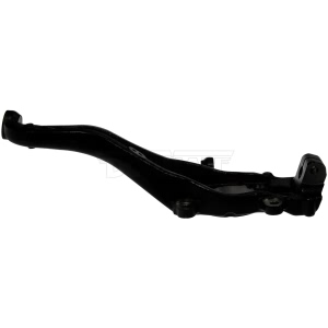 Dorman OE Solutions Front Driver Side Steering Knuckle for Nissan Pathfinder - 698-267