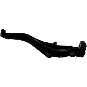 Dorman OE Solutions Front Driver Side Steering Knuckle for 2007 Nissan Frontier - 698-267