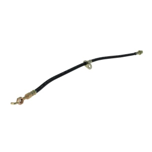 Centric Front Passenger Side Brake Hose for 2001 Toyota Prius - 150.44119