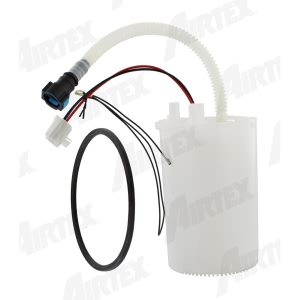 Airtex In-Tank Fuel Pump Module Assembly for 2004 BMW X3 - E8526M