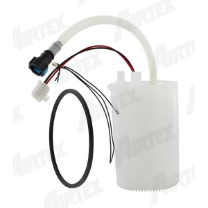 Airtex In-Tank Fuel Pump Module Assembly for 2006 BMW X3 - E8526M