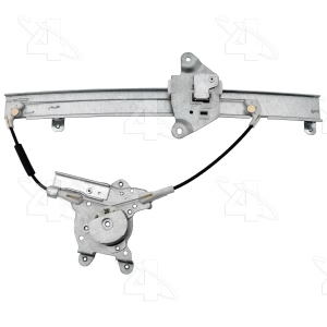 ACI Power Window Regulator for 1993 Nissan Maxima - 81806