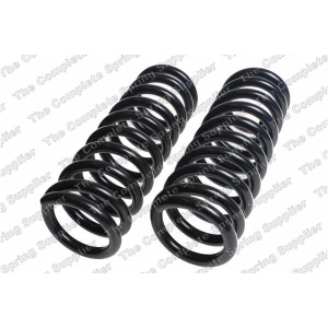 lesjofors Front Coil Springs for Buick Riviera - 4112112