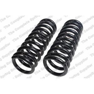 lesjofors Front Coil Springs for Buick Regal - 4112112