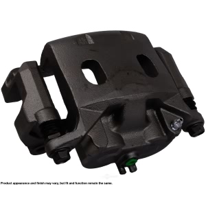 Cardone Reman Remanufactured Unloaded Caliper w/Bracket for 2016 Infiniti QX60 - 19-B7101