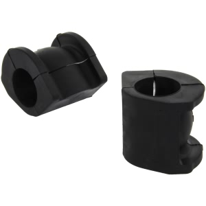 Centric Premium™ Front Stabilizer Bar Bushing for 2007 Honda Civic - 602.40123