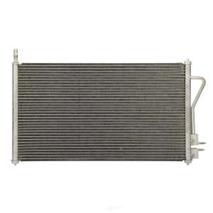 Spectra Premium A/C Condenser for 2003 Ford Focus - 7-4938