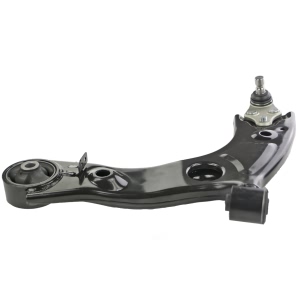 Mevotech Supreme Front Driver Side Lower Non Adjustable Control Arm And Ball Joint Assembly for 2019 Kia Sorento - CMS901247
