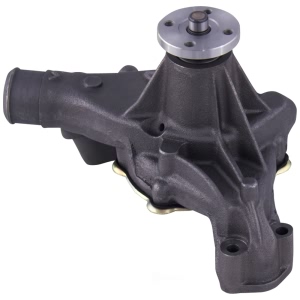 Gates Engine Coolant Standard Water Pump for Chevrolet S10 Blazer - 43114