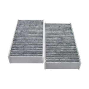 Hastings Cabin Air Filter for 2010 Mercedes-Benz GL550 - AFC1349