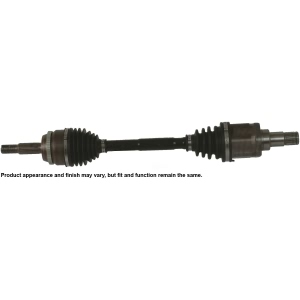 Cardone Reman Remanufactured CV Axle Assembly for 2008 Toyota Camry - 60-5274