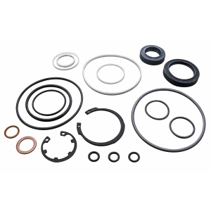 VAICO Steering Gear Seal Kit for Mercedes-Benz SLK230 - V30-9968