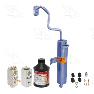 Four Seasons A C Installer Kits With Filter Drier - 60044SK
