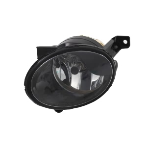 TYC Driver Side Replacement Fog Light for Volkswagen Jetta - 19-12002-00