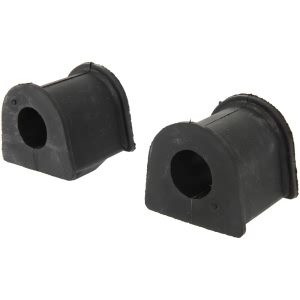 Centric Premium™ Front Stabilizer Bar Bushing for 2002 Hyundai Elantra - 602.51044