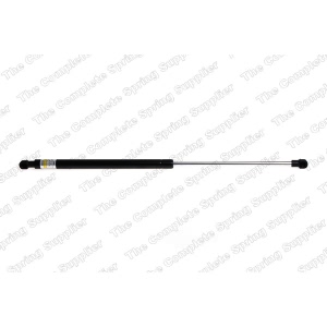 lesjofors Liftgate Lift Support for 2004 Audi S4 - 8104227