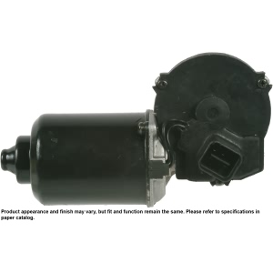 Cardone Reman Remanufactured Wiper Motor for Kia Sedona - 43-4463