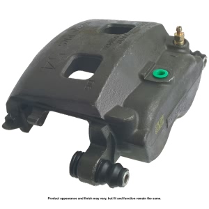 Cardone Reman Remanufactured Unloaded Caliper for 2005 Dodge Ram 1500 - 18-4833