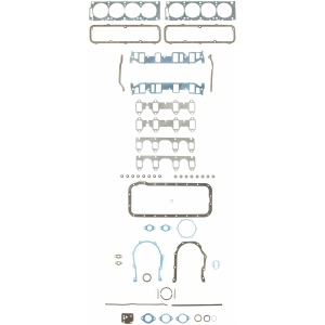 Sealed Power Engine Gasket Set for Mercury Marauder - 260-1035