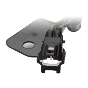 Mando Rear ABS Wheel Speed Sensor for 2013 Hyundai Santa Fe - 25A5052