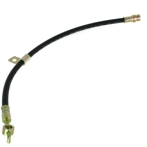 Centric Front Passenger Side Brake Hose for 2011 Hyundai Genesis Coupe - 150.51087