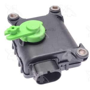 Four Seasons Hvac Floor Mode Door Actuator for Audi - 73088