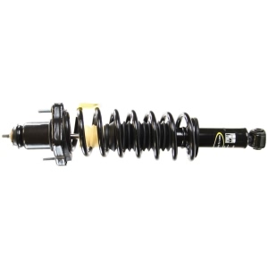 Monroe Quick-Strut™ Rear Driver Side Complete Strut Assembly for 2009 Toyota Prius - 172394L