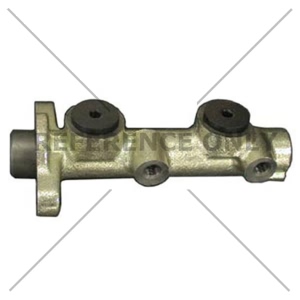 Centric Premium™ Brake Master Cylinder for 1986 Renault Encore - 130.11500