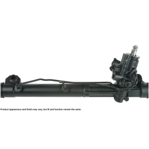 Cardone Reman Remanufactured Hydraulic Power Rack and Pinion Complete Unit for Jaguar - 26-6004