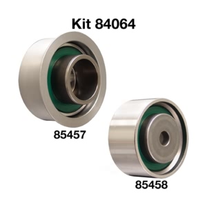 Dayco Timing Belt Component Kit for Hyundai Tiburon - 84064