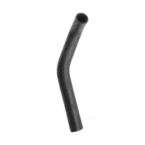 Dayco Engine Coolant Curved Radiator Hose for 1990 Chevrolet Beretta - 71708