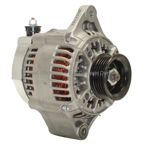 Quality-Built Alternator Remanufactured for 2000 Toyota 4Runner - 13885