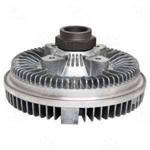 Four Seasons Thermal Engine Cooling Fan Clutch for 1999 Ford E-350 Super Duty - 36753