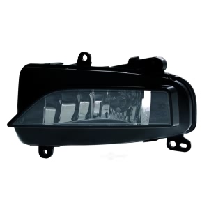 Hella Driver Side Fog Light for Audi A4 Quattro - 010832071