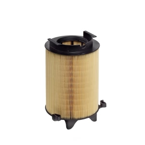 Hengst Air Filter for 2015 Volkswagen Jetta - E482L