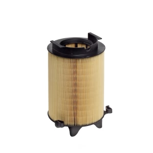 Hengst Air Filter for 2013 Volkswagen Jetta - E482L