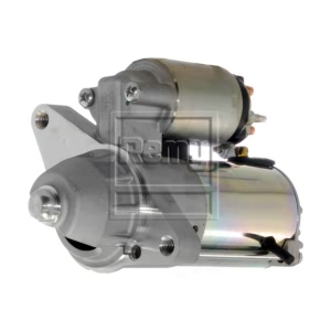 Remy Remanufactured Starter for Ford - 28002