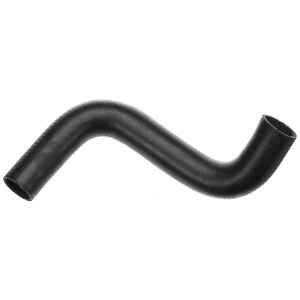 Gates Engine Coolant Molded Radiator Hose for 2007 Mercury Mountaineer - 23363