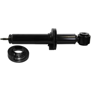 Monroe Reflex™ Rear Driver or Passenger Side Strut for 2013 Lincoln Navigator - 71139