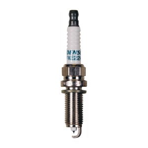 Denso Iridium Long-Life Spark Plug for Nissan Titan - 3442